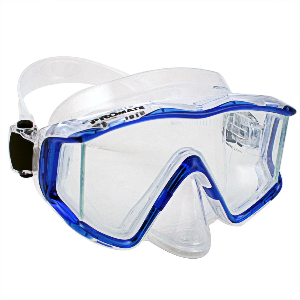 Snorkel Mask - HD Snorkel Masks For Diving & Swimming – GetWetStore