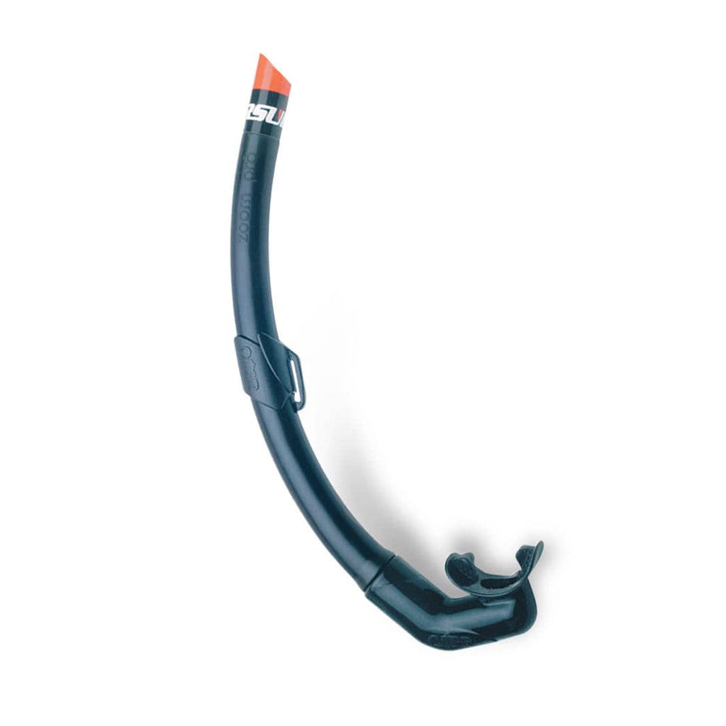 Omer Zoom Snorkel - Black