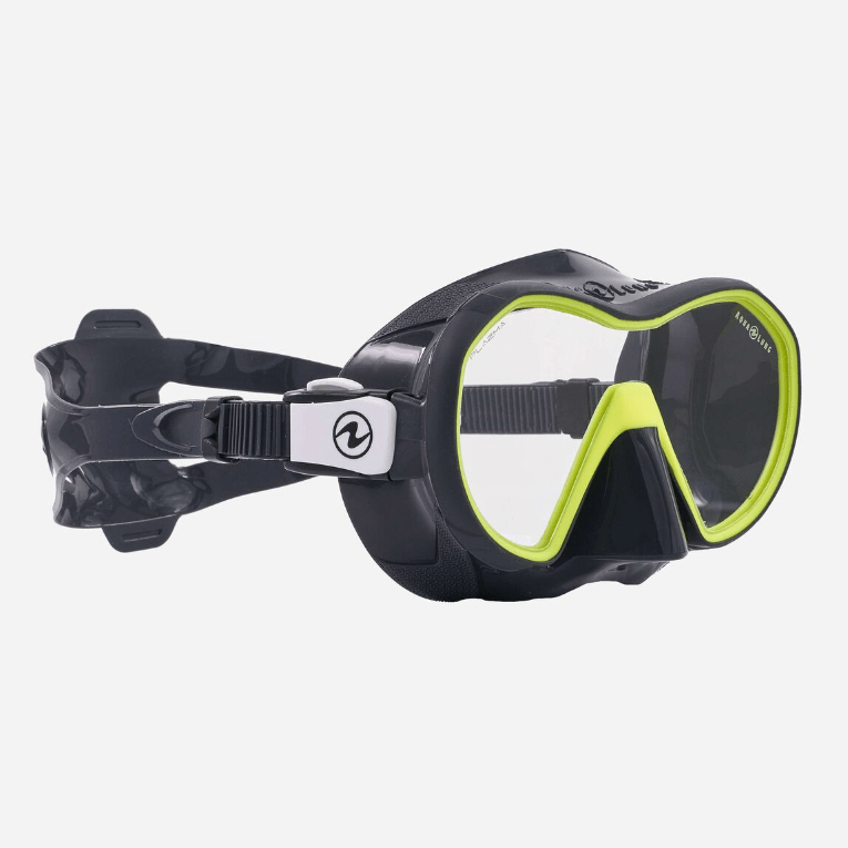 aqualung goggles Aqua Lung Plazma Frameless Scuba Dive Mask