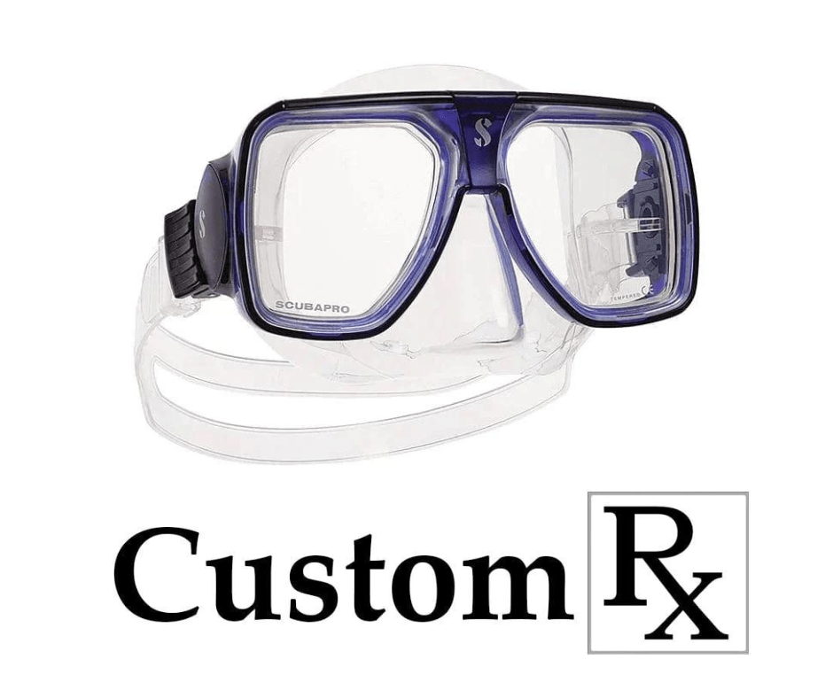 Collerette Bague Latex LG De Scubapro - Para Regulador De Buceo, Talla Única Unisex