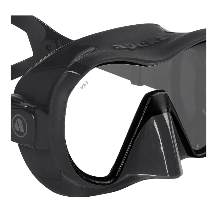Apeks VX1 Scuba Dive Mask GetWetStore