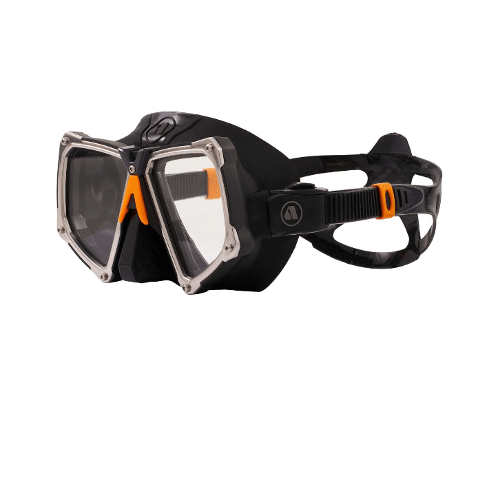 Apeks VX2 Scuba Dive Mask – GetWetStore
