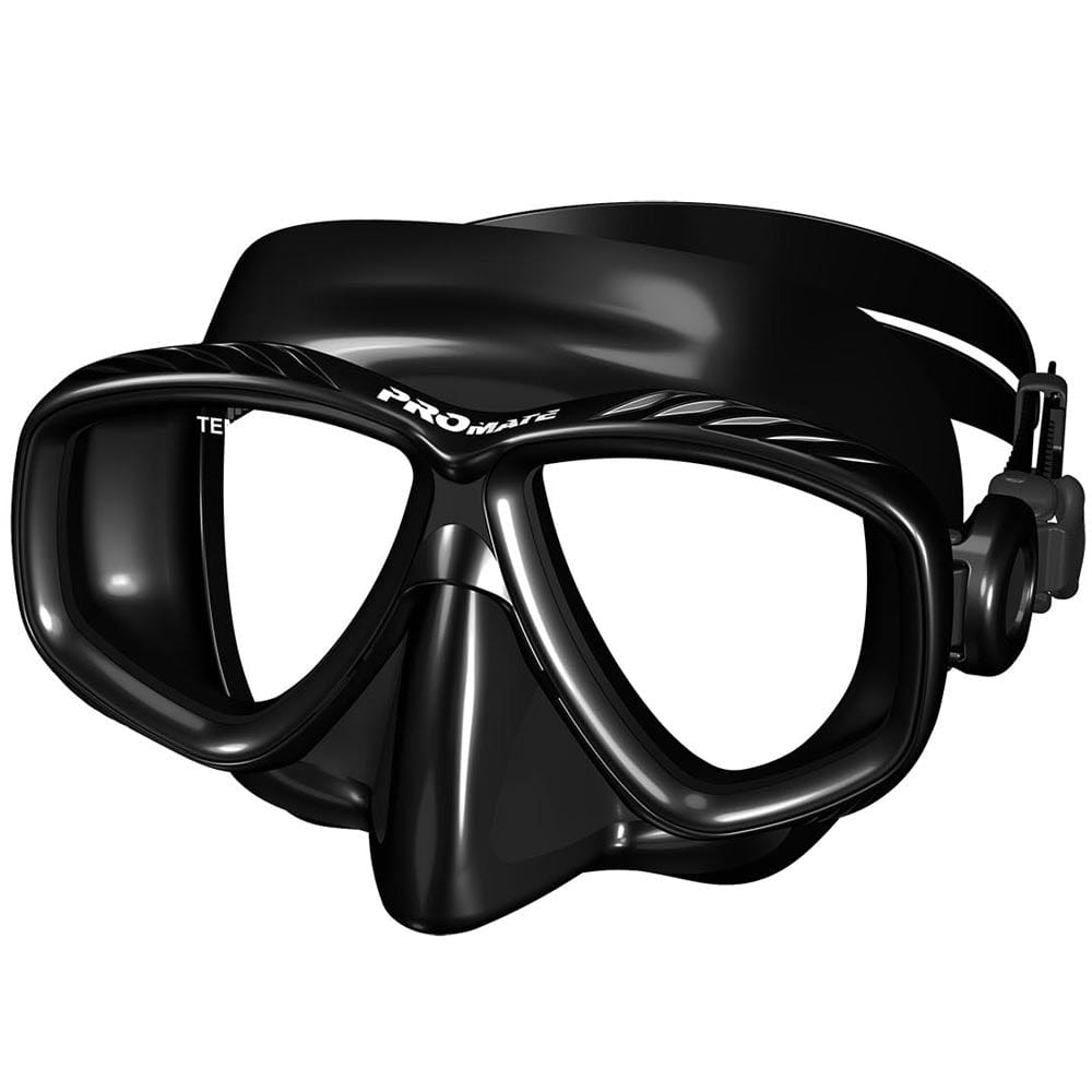 Promate Pro Viewer Dive Mask (Rx-Able) - MK285