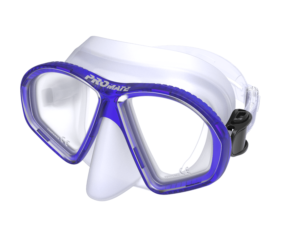 Promate Spectrum Dive Mask (Rx-Able) - MK299