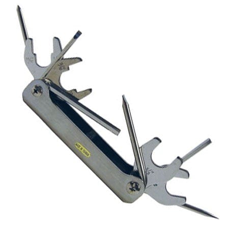 Promate Scuba Dive Tool (10-Piece in 1) - DT120