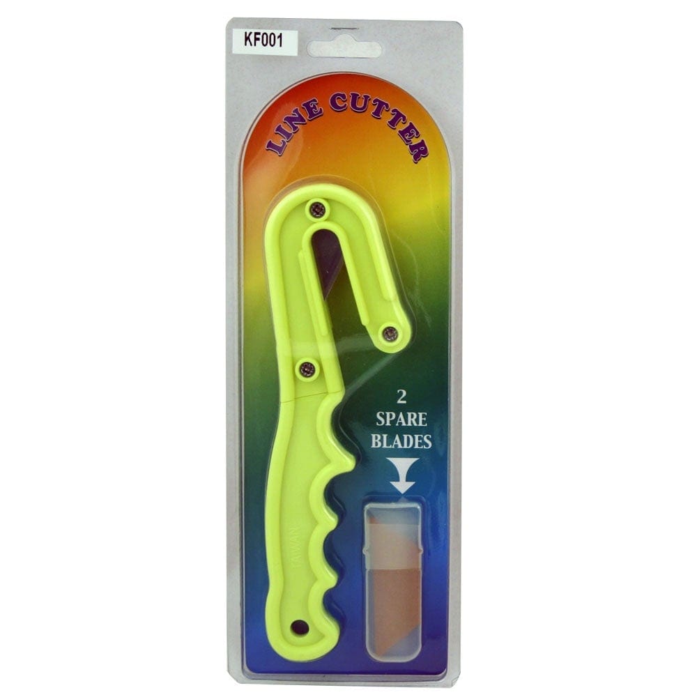 Promate Fishing Line, Rope, Cable Cutter - KF001