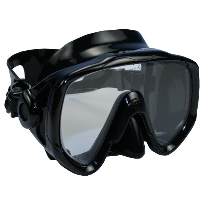 Promate Shamu Frameless Scuba Dive Spearfishing Mask - MK400