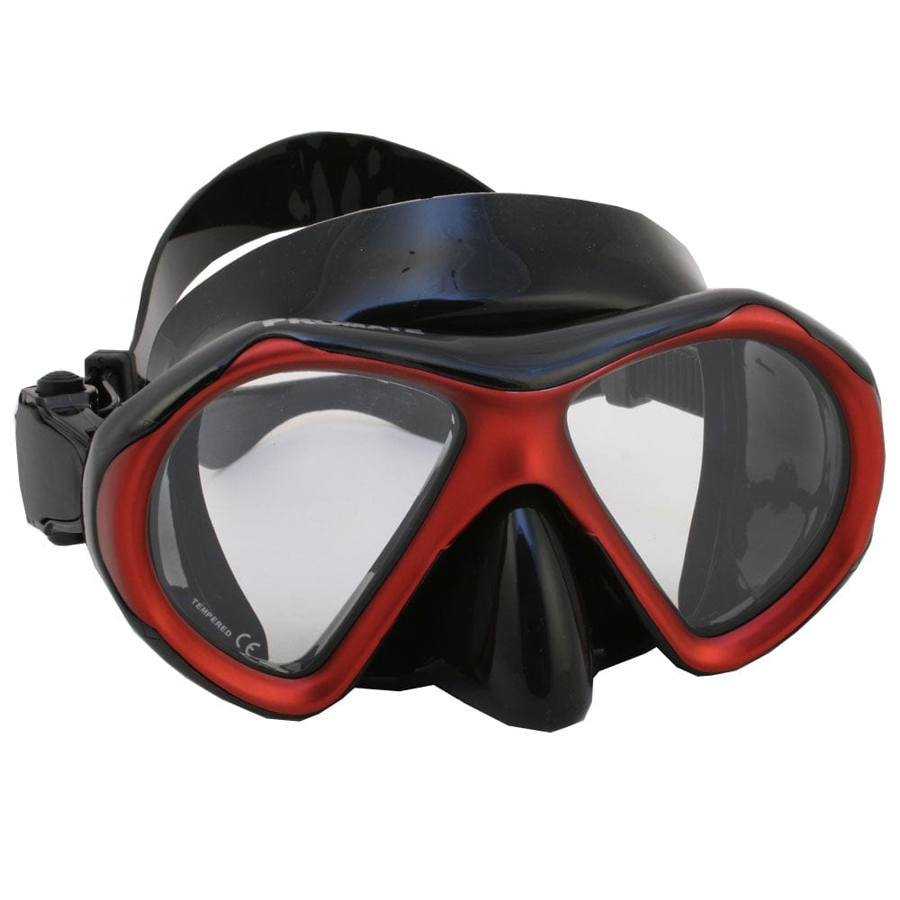 Promate Super Sonic Mask Googles for Snorkeling Scuba diving - MK268
