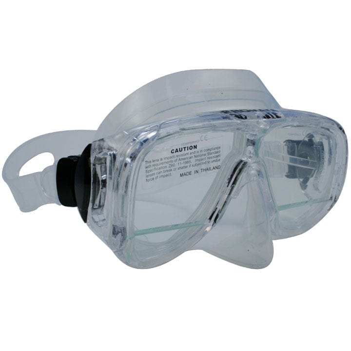 Promate Talon Down-sight Edgeless Scuba Dive Mask - MK290