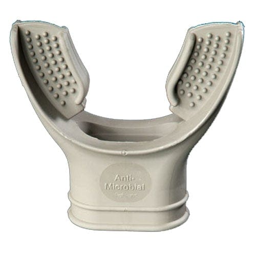 Promate Replacement Anti-Microbial Mouthpiece for Regulator Octo Snorkel with tie-wrap - OC006