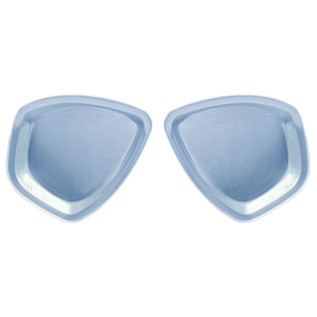 Prescription Lenses for ScubaPro Zoom and Zoom Evo, Promate ProViewer, SeaViewer Dive Masks (Pair) - OP270