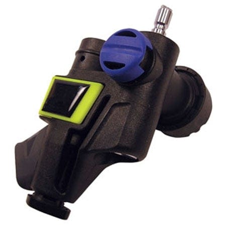 Promate Scuba BCD Low Pressure Power Inflator with ScubAqua Horn - PI300