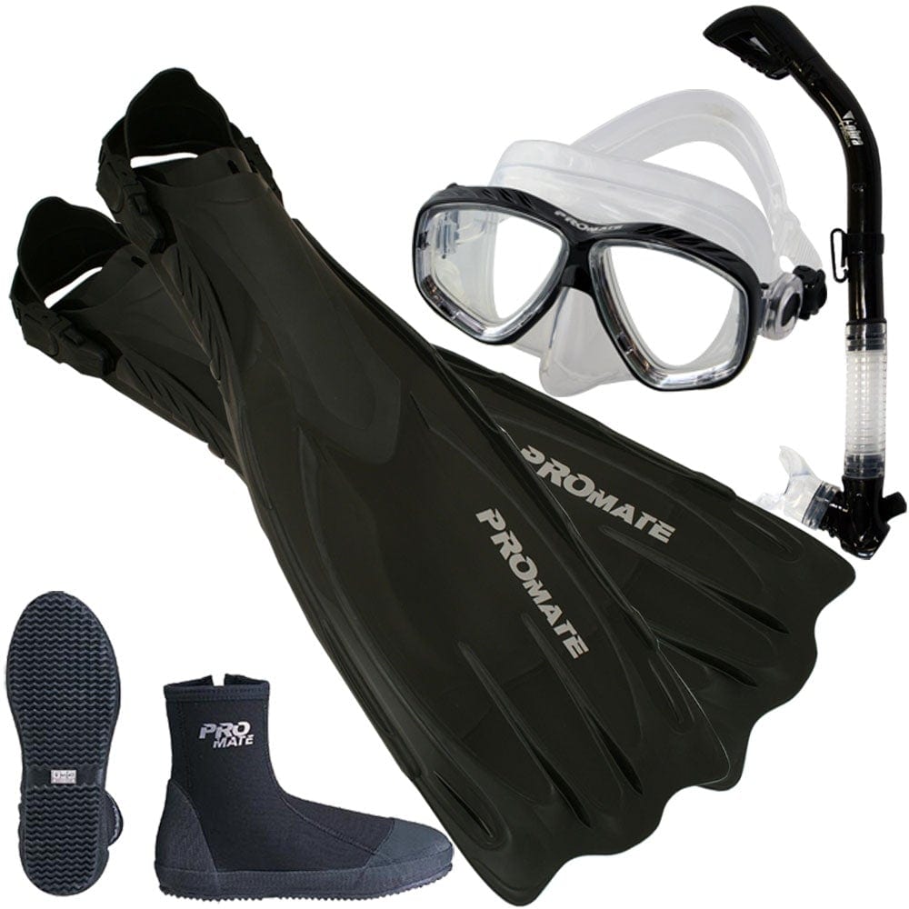 dive scuba gear Scuba Fins and Boots