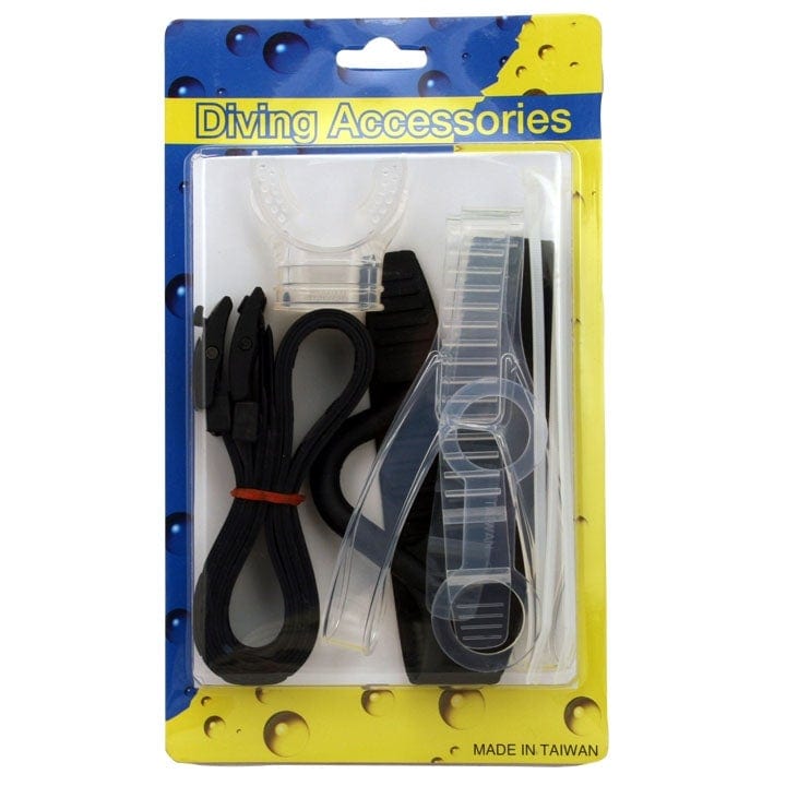 Save a Dive Kit