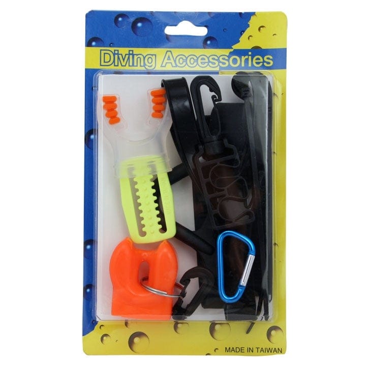Promate SAVE-A-DIVE Kit - SDK04