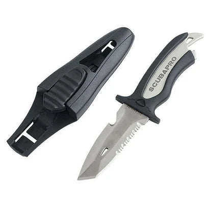 Selecting the Perfect Dive Knife for Optimal Safety