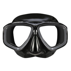 Omer Abalon Spearfishing Freediving Mask