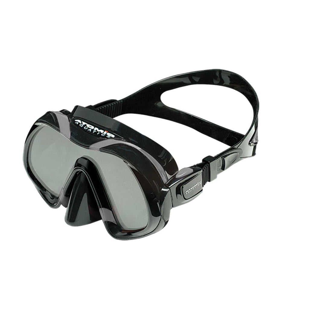 Atomic Aquatics Venom Scuba Dive Mask