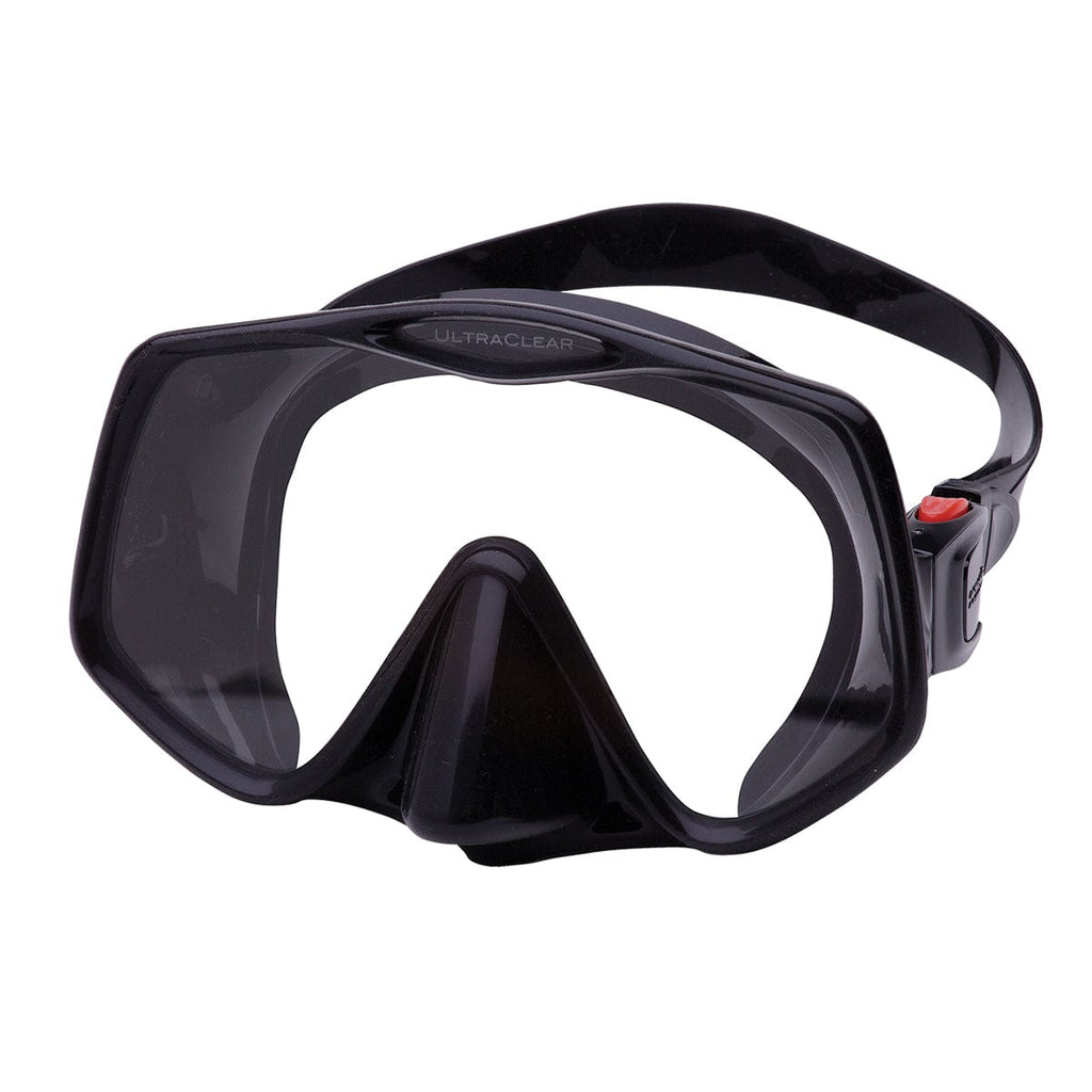 Atomic Aquatics Frameless 2 Scuba Dive Mask