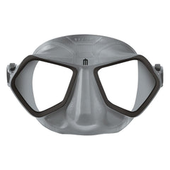 Omer Wolf Mask Low Volume Spearfishing Freediving Mask