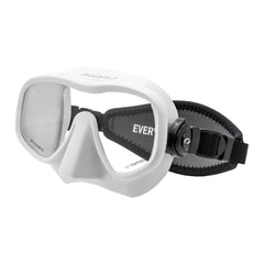 Oceanic Shadow Frameless Scuba Dive Mask