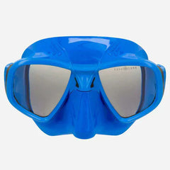 Custom Prescription Aqualung Micromask X - Freediving Mask