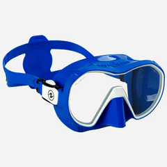 Aqua Lung Plazma Frameless Scuba Dive Mask