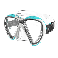 Oceanic Discovery Scuba Dive Mask