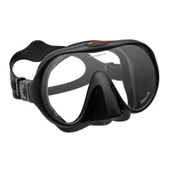 Hollis M1 Frameless Scuba Dive Mask