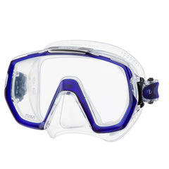 Tusa Freedom Elite Mask for Scuba Diving Snorkeling