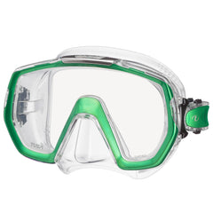 Tusa Freedom Elite Mask for Scuba Diving Snorkeling