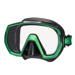 Tusa Freedom Elite Mask for Scuba Diving Snorkeling
