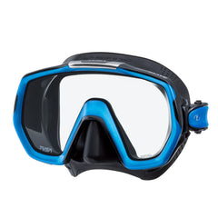 Tusa Freedom Elite Mask for Scuba Diving Snorkeling