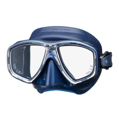 Custom Prescription Tusa Freedom Ceos Scuba Diving Snorkeling Mask