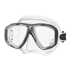 Custom Prescription Tusa Freedom Ceos Scuba Diving Snorkeling Mask