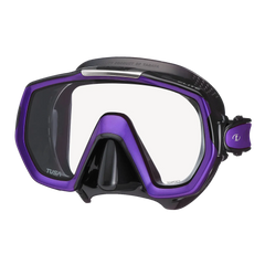 Tusa Freedom Elite Mask for Scuba Diving Snorkeling