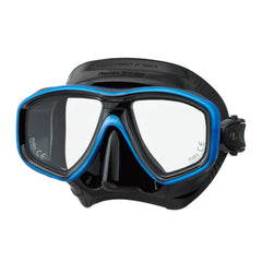 Custom Prescription Tusa Freedom Ceos Scuba Diving Snorkeling Mask