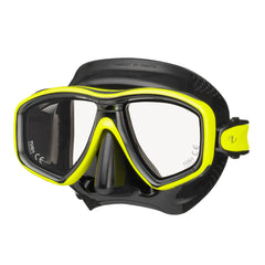 Custom Prescription Tusa Freedom Ceos Scuba Diving Snorkeling Mask