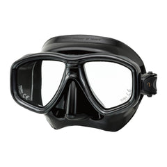 Custom Prescription Tusa Freedom Ceos Scuba Diving Snorkeling Mask