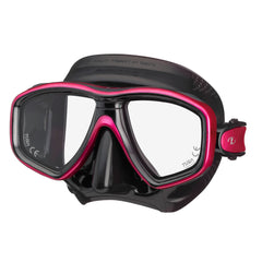 Custom Prescription Tusa Freedom Ceos Scuba Diving Snorkeling Mask