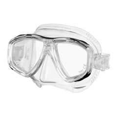 Custom Prescription Tusa Freedom Ceos Scuba Diving Snorkeling Mask