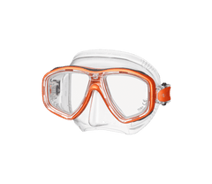 Custom Prescription Tusa Freedom Ceos Scuba Diving Snorkeling Mask