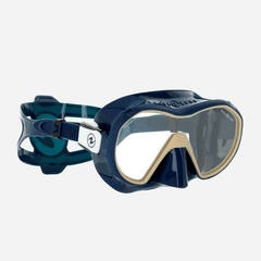 Aqua Lung Plazma Frameless Scuba Dive Mask