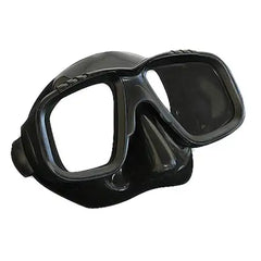 Custom Made Prescription Promate Micro Scuba Dive Snorkeling Mask for Smaller Face - MK107 Custom