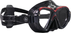 Custom Prescription Aqua Lung Reveal Ultrafit X2 Scuba Dive Mask