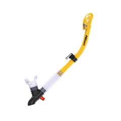 Promate Goby Ultra Dry Snorkel for Scuba Diving Snorkeling - SK890