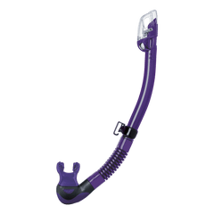 TUSA HyperDry Elite II Dry Snorkel