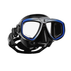 ScubaPro Zoom Scuba Dive Mask