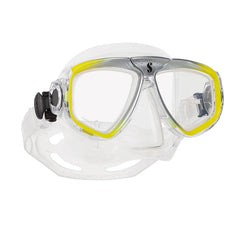 ScubaPro Zoom Scuba Dive Mask