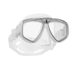 ScubaPro Zoom Scuba Dive Mask